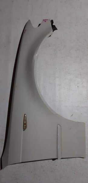 Крыло BMW 3 E46 N42B20 2003 перед. прав. (б/у)