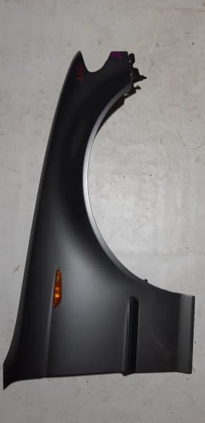 Крыло BMW 3 E46 M42B20 2003 перед. прав. (б/у)