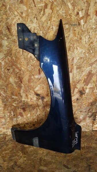 Крыло Volvo S60 СЕДАН 2.4 2004 перед. лев. (б/у)