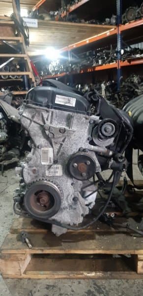 Двигатель Volvo S40 MS B4204S3 2008 (б/у)