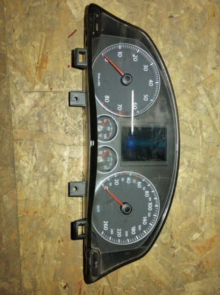 Щиток приборов Volkswagen Golf 1K 2003 (б/у)