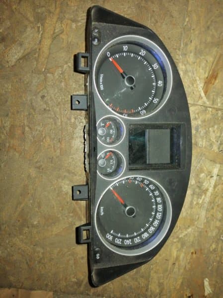 Щиток приборов Volkswagen Golf 1K 2003 (б/у)