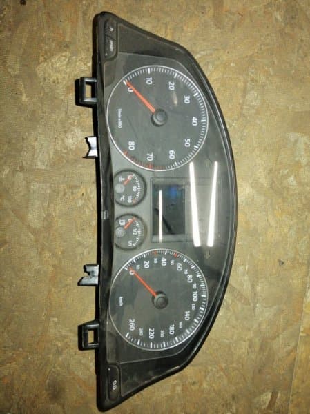 Щиток приборов Volkswagen Jetta 1K 2005 (б/у)