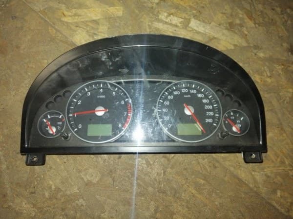 Щиток приборов Ford Mondeo BWY LCBD 2005 (б/у)