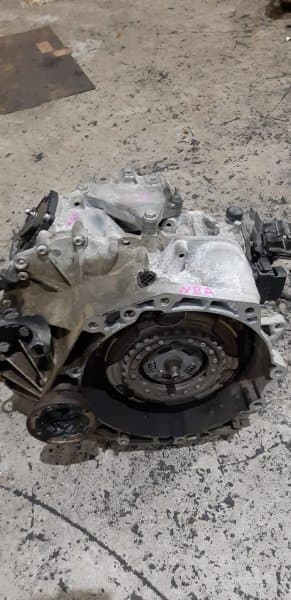 АКПП Volkswagen Golf 6 5K CAXA 2011 (б/у)