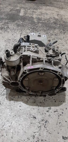 АКПП Volkswagen Golf5 1K BLF 2006 (б/у)