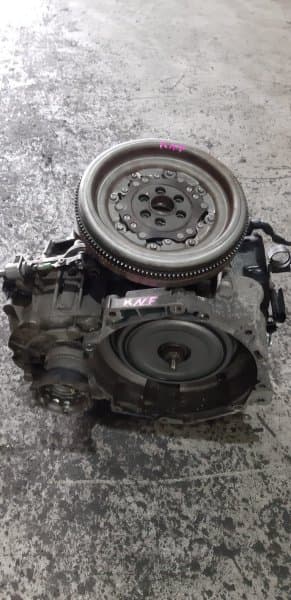 АКПП Volkswagen Touran 1T BLG 2007 (б/у)