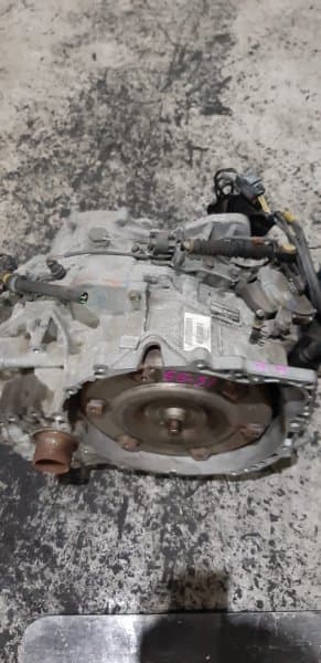 АКПП VOLVO V70XC CZ B5254T2 2004 (б/у)
