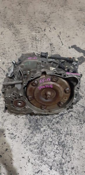 АКПП VOLVO S60 RS B5244S 2004 (б/у)