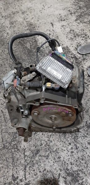 АКПП Peugeot 207 EP6 2005 (б/у)