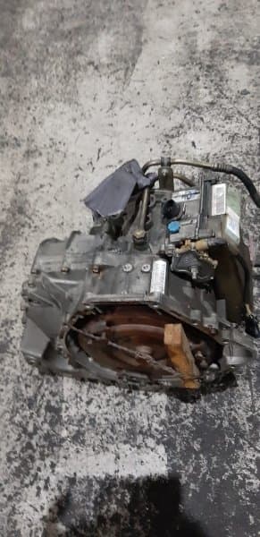 АКПП Mercedes Vito W638 111.978 2000 (б/у)