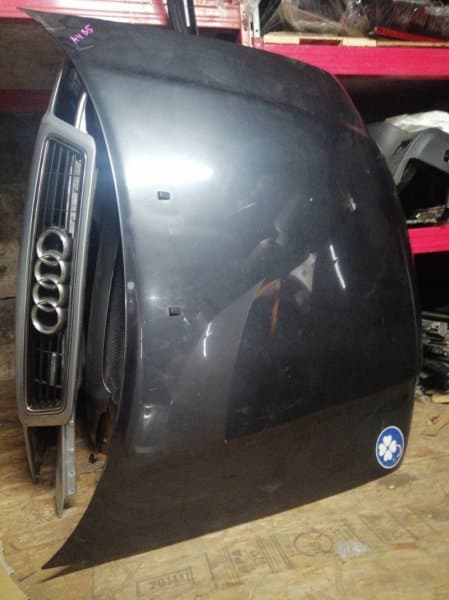 Капот Audi A4 8D B5 1995 (б/у)