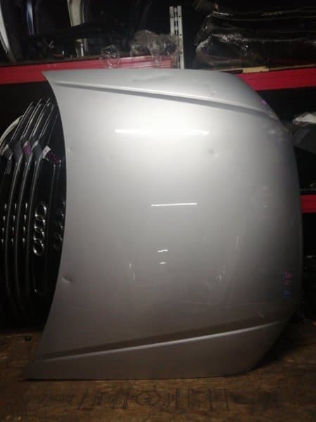 Капот Audi A4 8E B7 2004 перед. (б/у)