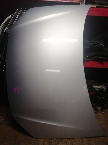 Капот Volkswagen Polo 9N 2005 перед. (б/у)