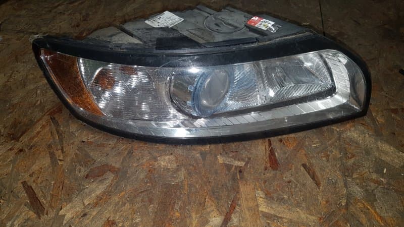 Фара ксенон Volvo S40 СЕДАН B4204S3 2011 прав. (б/у)