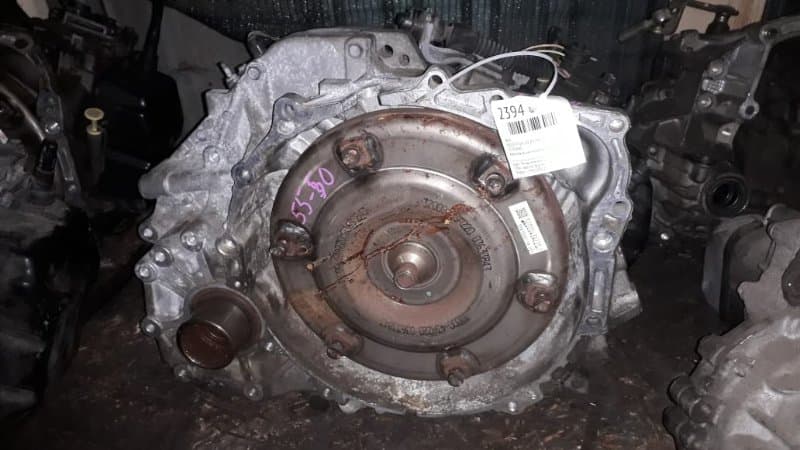 АКПП VOLVO V70XC CZ B5244T3 2003 (б/у)