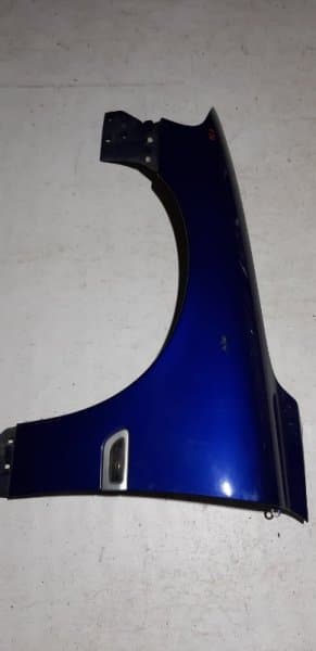 Крыло VOLVO S60 SW B5244T3 2002 перед. лев. (б/у)