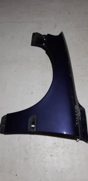 Крыло VOLVO S60 SW B5244T3 2002 перед. лев. (б/у)