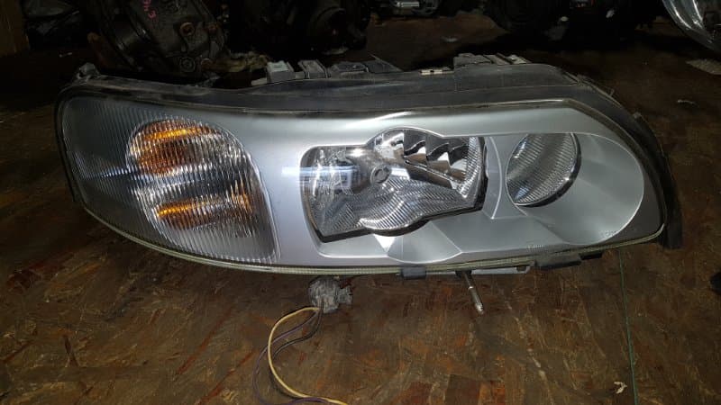 Фара ксенон Volvo S60 СЕДАН B5254T4 2004 прав. (б/у)