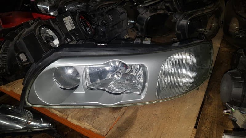 Фара ксенон Volvo S60 СЕДАН B5254T4 2001 лев. (б/у)