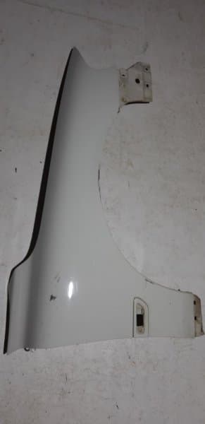 Крыло VOLVO S60 SW B5244T3 2002 перед. прав. (б/у)