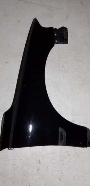 Крыло VOLVO S60 SW B5244T3 2002 перед. прав. (б/у)