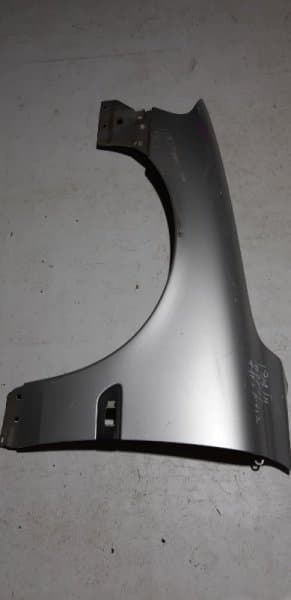 Крыло VOLVO S60 SW B5244T3 2002 перед. лев. (б/у)