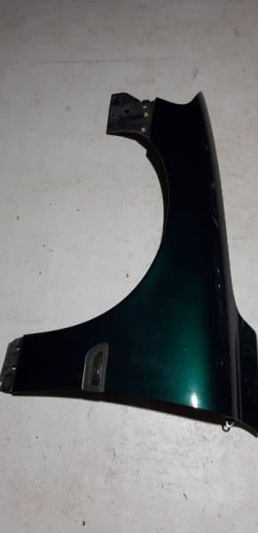 Крыло VOLVO S60 SW B5244T3 2002 перед. лев. (б/у)