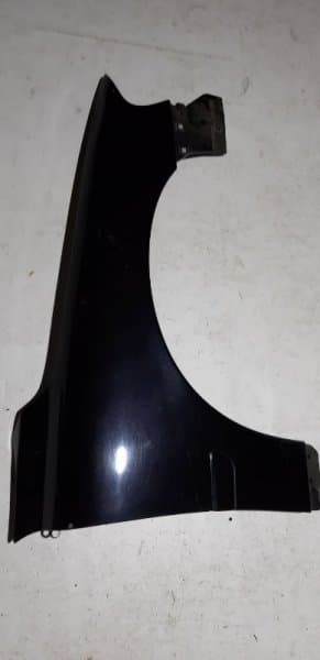 Крыло VOLVO S60 SW B5244T3 2002 перед. прав. (б/у)