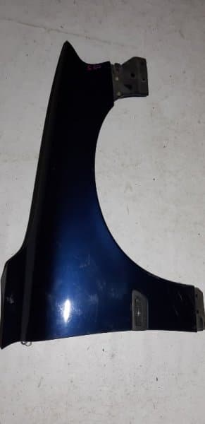 Крыло VOLVO S60 SW B5244T3 2002 перед. прав. (б/у)