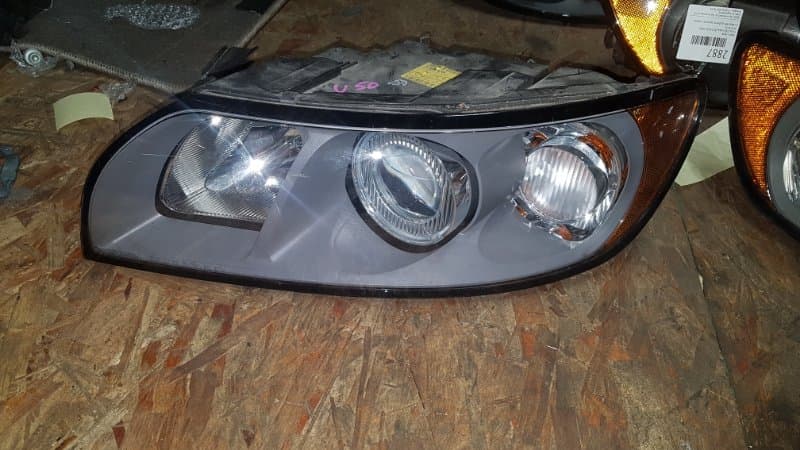 Фара Volvo S40 СЕДАН B5244S4 2006 лев. (б/у)