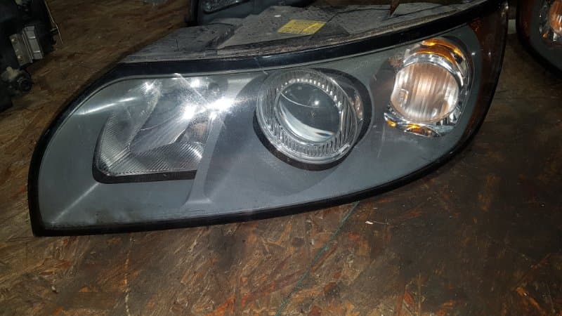 Фара Volvo S40 СЕДАН B5244S4 2006 лев. (б/у)