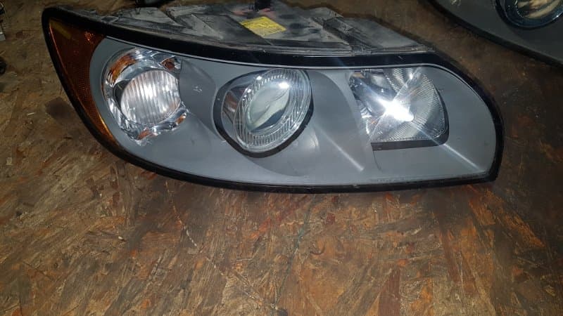 Фара Volvo S40 СЕДАН B5244S4 2006 прав. (б/у)
