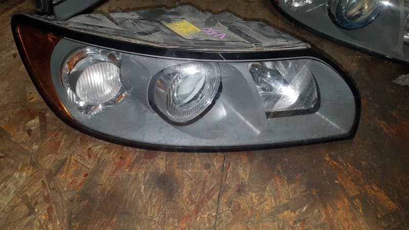 Фара Volvo S40 СЕДАН B5244S4 2006 прав. (б/у)