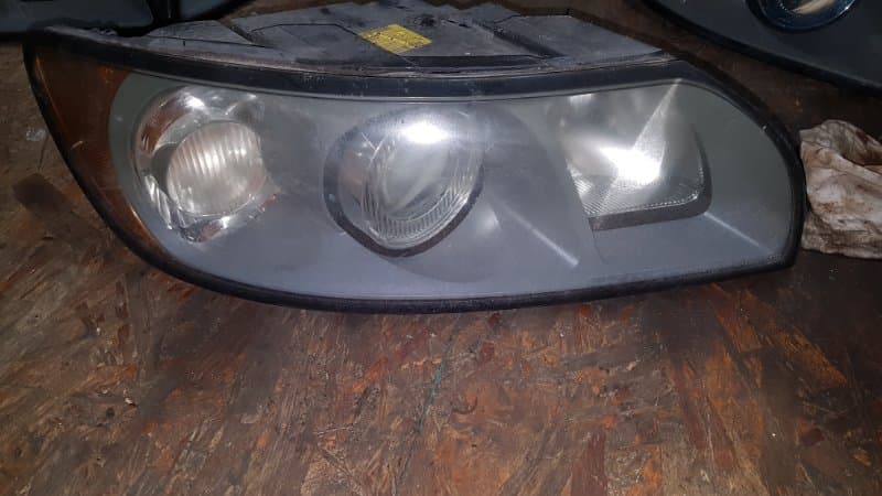 Фара Volvo S40 СЕДАН B5244S4 2006 прав. (б/у)