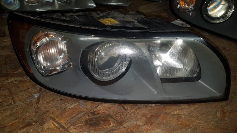 Фара Volvo S40 СЕДАН B5244S4 2006 прав. (б/у)