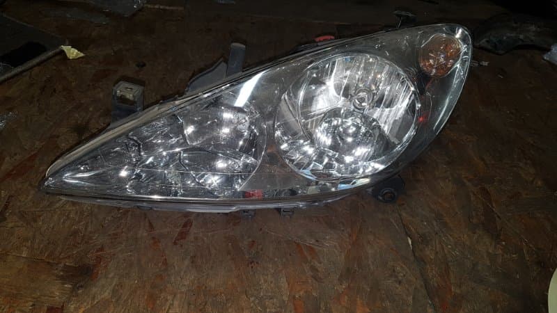 Фара Peugeot 307 ХЕЧБЕК TU5JP 2002 лев. (б/у)