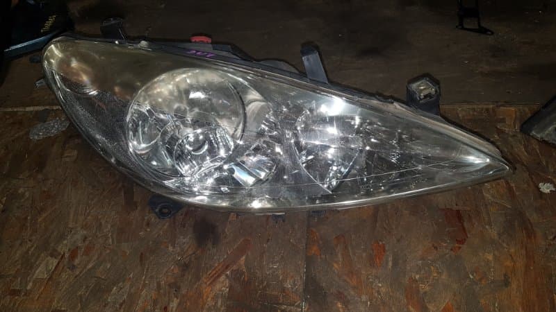 Фара Peugeot 307 ХЕЧБЕК TU5J54 2004 прав. (б/у)
