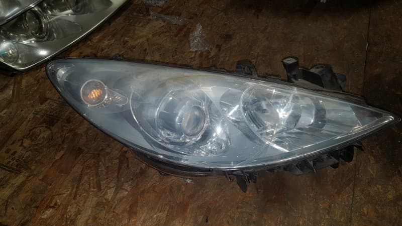 Фара Peugeot 307 ХЕЧБЕК RFJ 2007 прав. (б/у)