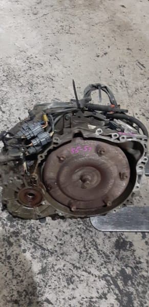 АКПП Volvo V70 B5244T3 2003 (б/у)