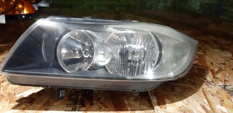 Фара BMW 3-серия E90 N46B20B 2006 перед. лев. (б/у)