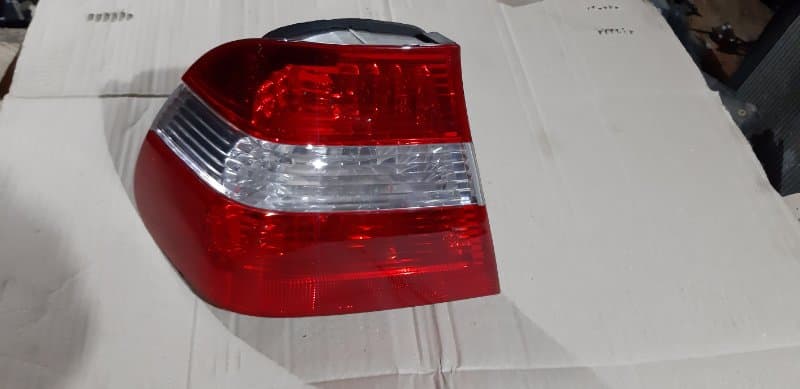 Фонарь BMW 3-серия E46 N42B20 2003 задн. лев. (б/у)
