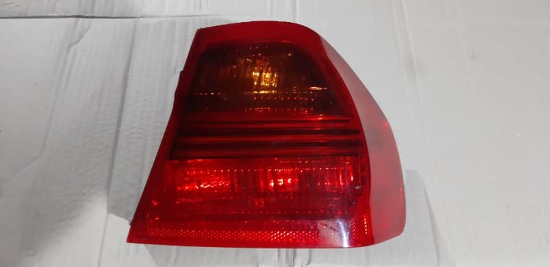 Фонарь BMW 3 E90 N46B20B 2006 задн. прав. (б/у)