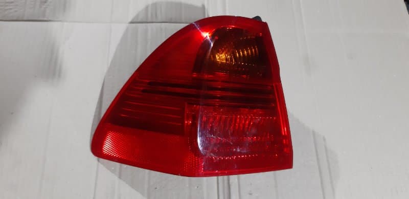 Фонарь BMW 3-серия E 91 N46B20BD 2007 задн. лев. (б/у)