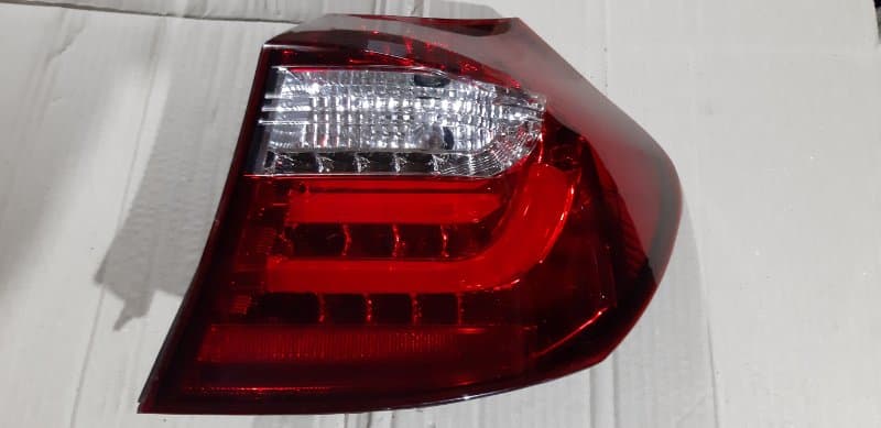 Фонарь BMW 1 E81 E82 E87 E88 2.0 2004 задн. прав. (б/у)