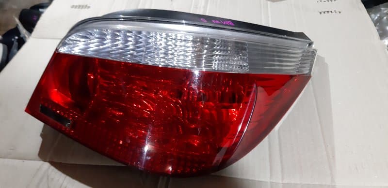 Фонарь BMW 5 E60 M54B25 2005 задн. прав. (б/у)