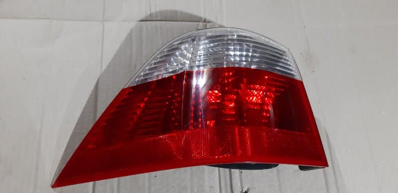 Фонарь BMW 5 E 61 2007 задн. лев. (б/у)