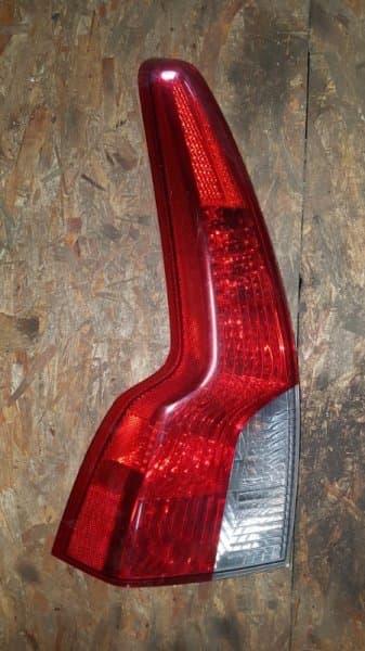 Фонарь Volvo V50 УНИВЕРСАЛ 2.4 2009 задн. лев. (б/у)