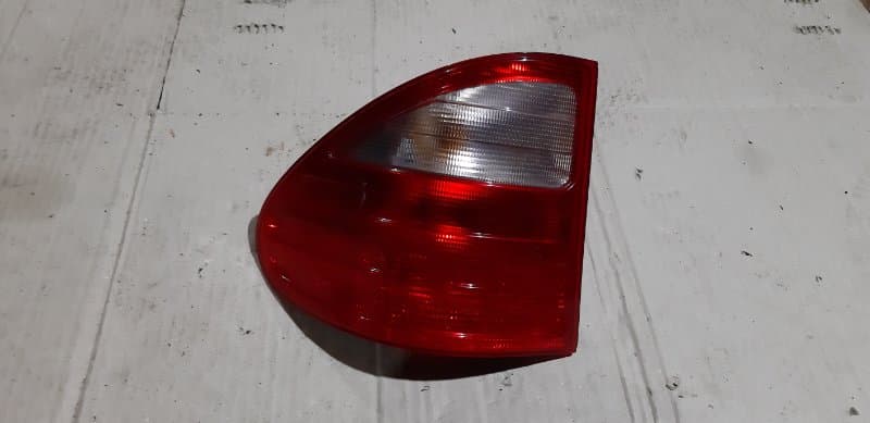 Фонарь Mercedes E W210 112.941 1998 задн. лев. (б/у)