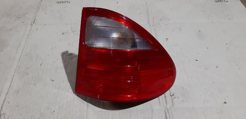 Фонарь Mercedes E-Klasse W210 112.941 1998 задн. прав. (б/у)